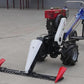 Sprayman SP-1200RP Cutter / Hedge Trimmer - 200cc 7 HP