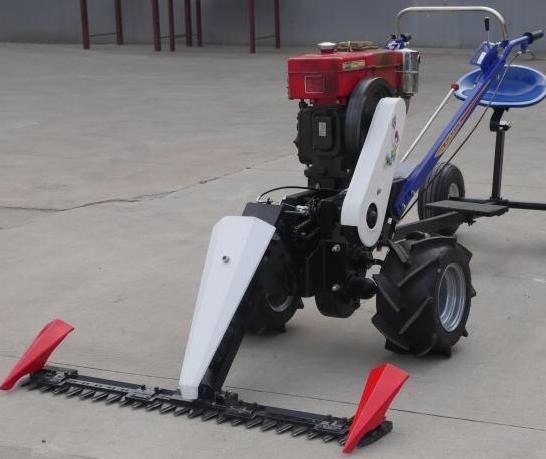 Sprayman SP-1200RP Cutter / Hedge Trimmer - 200cc 7 HP
