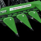 Sprayman SP-AR90 Green Series Reaper Attachment - Green Series 3 FT