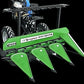 Sprayman Green Series Third Chain Attachment - For AR70