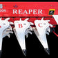 Sprayman SP-900R-BT-JT-DD Reaper - 3 FT Big Tyre Double Divider Direct Joint