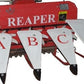 Sprayman SP-1200R-ST Reaper - 4 FT Standard