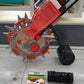 Sprayman DS-14TD 14-Teeth Drum Seeder with Fertilizer