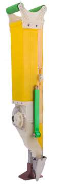 Sprayman MS-1 Single Head Portable Manual Seeder - image 2