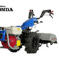 Sprayman BSC 840 Honda GX270 9 HP Electric-Start Rotary Power Tiller