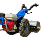 Sprayman BSC 850 Honda GX390 11.7 HP Electric-Start Rotary Power Tiller