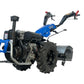 Sprayman BSC 850 DE KAMA 10 HP Diesel Rotary Ditcher - 18 Inch