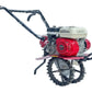 Sprayman S300-GX Honda GX200 6.8 HP Power Tiller - Adjustable 18-24 Inch