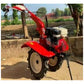 Sprayman SCS-1035GX Bull Honda GX270 9 HP Power Tiller - 4.5 Feet