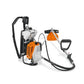 STIHL FR 3001 Backpack Brush Cutter – 30.5cc, 0.81 kW / 1.1 HP - image 3