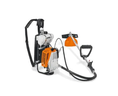 STIHL FR 3001 Backpack Brush Cutter – 30.5cc, 0.81 kW / 1.1 HP - image 3