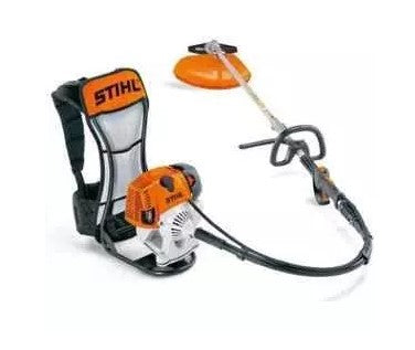 Stihl FR-3001 Backpack Brush Cutter 1.1HP, 2 Stroke