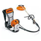 STIHL FR 3001 Backpack Brush Cutter – 30.5cc, 0.81 kW / 1.1 HP