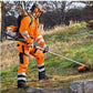 STIHL FR 3001 Backpack Brush Cutter – 30.5cc, 0.81 kW / 1.1 HP - image 4