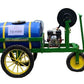 Sprayman TS-4700 200 L Trolley Sprayer with 7.5 HP Sprayman Engine