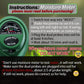 Three-Way Soil Meter For Moisture, Light Intensity and pH Testing Meter - image 5