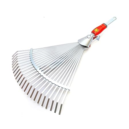 ADJUSTABLE BROOM