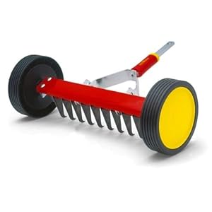 SCARIFYING-ROLLER