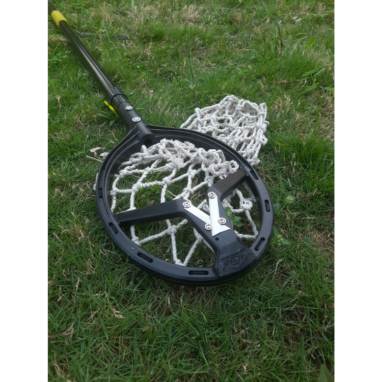 FM02- Multi Fruit Picker FM02 with Cotton Net & 4 Blades – Without Pole - image 4