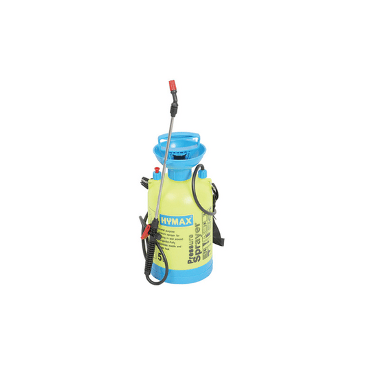 HYMAX 5 LTR HAND COMPRESSION SPRAYER