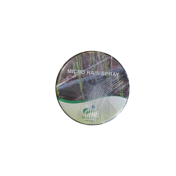 Slim Line Laser Punch Drip Pipe – 150 Micron, 300m Roll, 3kg