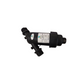 Y-Shape Irrigation Filter – 130 Micron, 8 kg/cm² Nominal Pressure