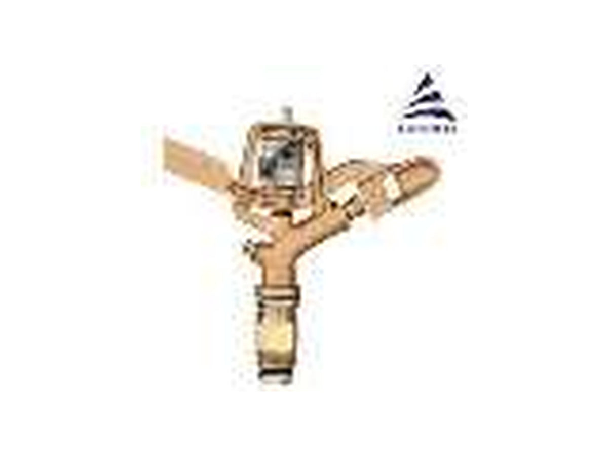 HARIT / AQUA HP HT 25 3/4-inch Metal Impact Sprinkler | VISPL