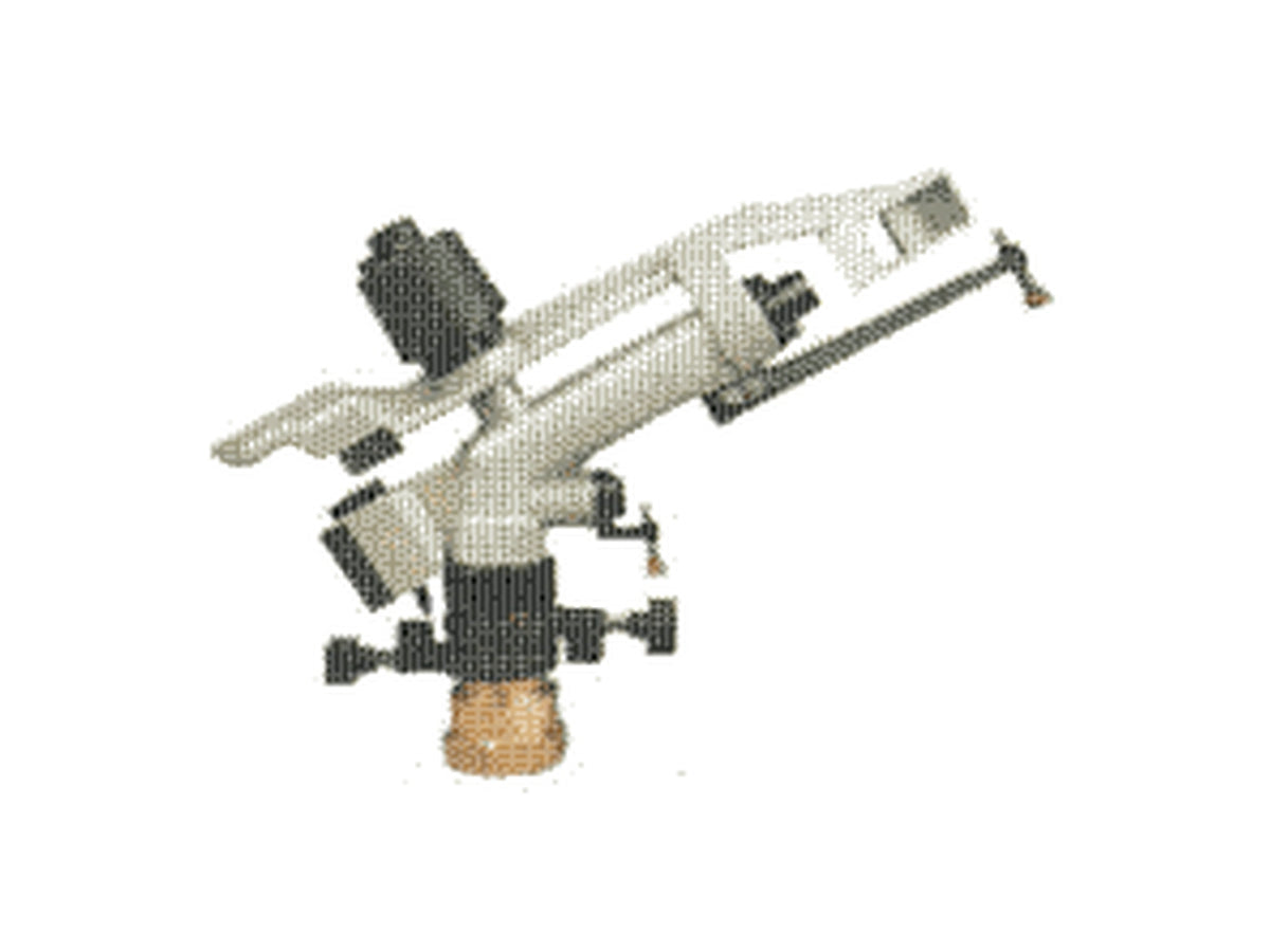 PENGUIN HT 40 GPC 1.25-inch Sector Raingun Sprinkler | VISPL