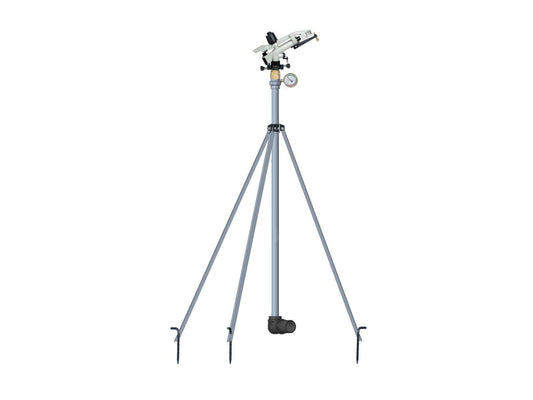 Automat Pelican 1.5-inch Modular Raingun Set with Harit Stand - 75 mm Quick-Fit | HT 42G(SET)-75