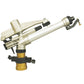 DUPLEX HT 45 GPC 2-inch Gear-Driven Sector Raingun Sprinkler | VISPL
