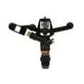HARIT DELUX HT 46 B 3/4-inch Plastic Impact Sprinkler with Brass Nozzle | VISPL