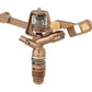 SAARAS GOLD HT 46 G 3/4-inch Plastic Impact Sprinkler | VISPL