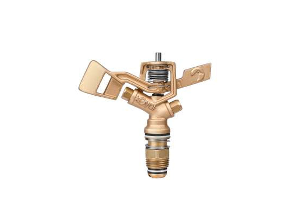 KOYAL HT 5 DN 1/2-inch Metal Impact Sprinkler | VISPL