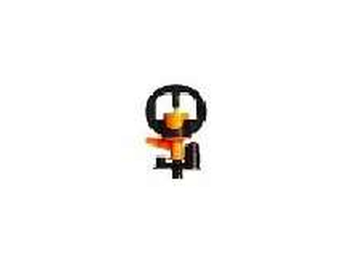 AQUA TUFF HT 205 PFC Micro Sprinkler with Push-Fit Connector | VISPL