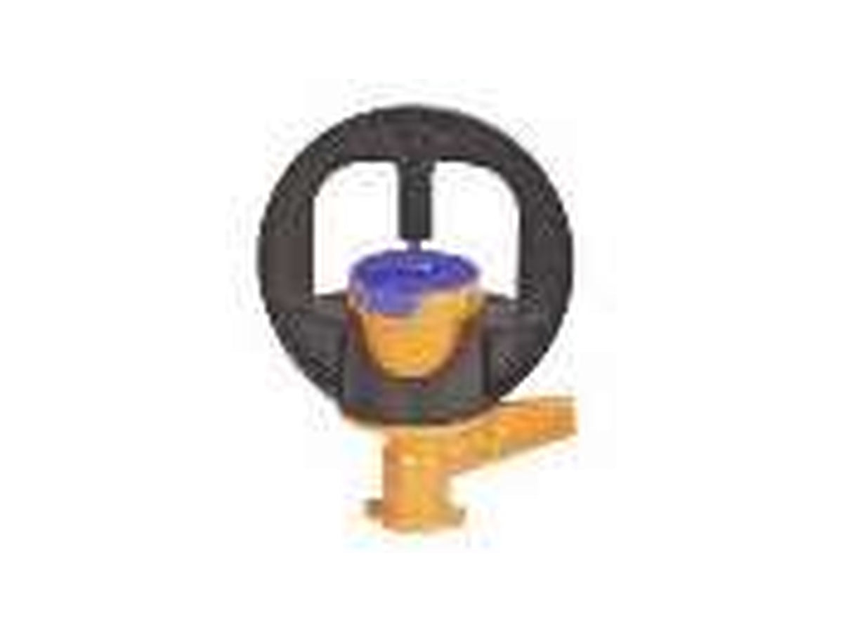 AQUA TUFF HT 205 PF Push-Fit Micro Sprinkler | VISPL