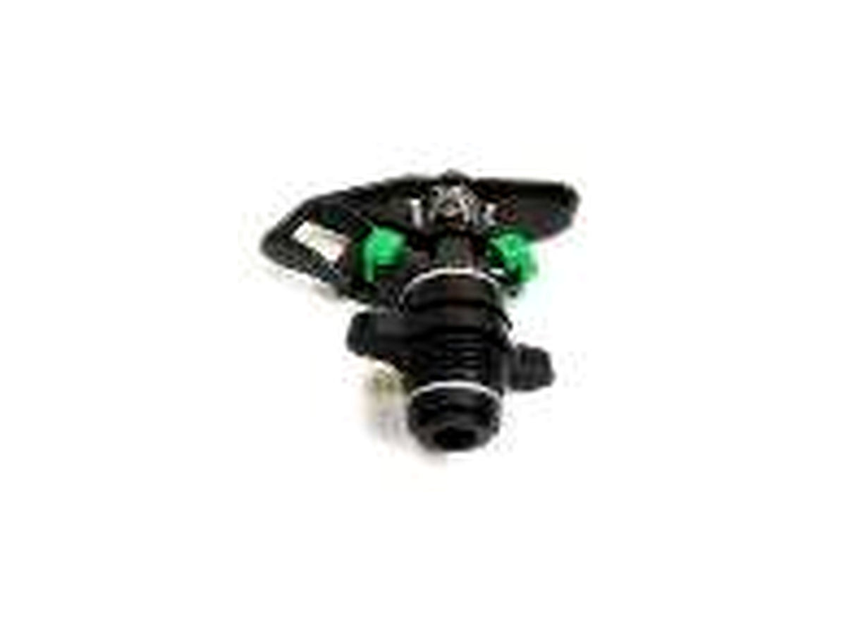 Kaveri KA 30 Mini Plastic Impact Sprinkler - 1/2 Inch Male | VISPL