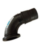 2 1/2'' x 3'' Flange Ty Bend PCN Male C-Ty - image 2