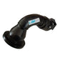 4'' x 2 1/2'' Flange Ty Bend PCN Female C-Ty - image 2