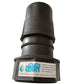2 1/2'' Male Bush PCN C-Ty - image 2
