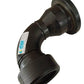 4'' x 2 1/2'' Flange Ty Bend PCN Female RL - image 2