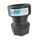 2 1/2'' Bush PCN Female RL