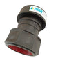2 1/2'' Bush PCN Female RL - image 2