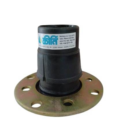 2 1/2'' x 3'' Flange Ty PCN Male C-Ty