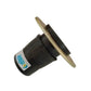 2 1/2'' x 3'' Flange Ty PCN Male C-Ty - image 2