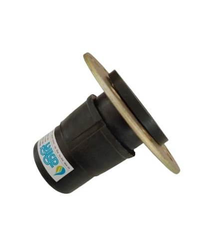 2 1/2'' x 3'' Flange Ty PCN Male C-Ty - image 2