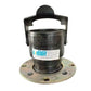 2 1/2'' x 3'' Flange Ty PCN Female C-Ty
