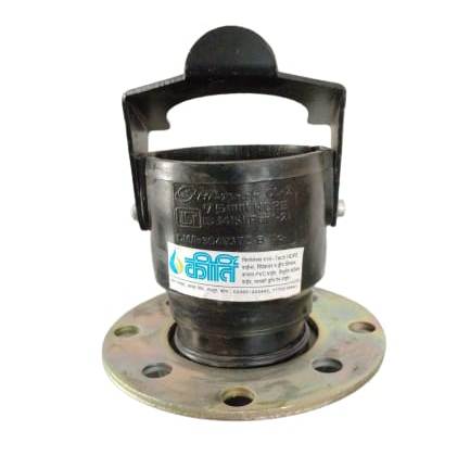 2 1/2'' x 3'' Flange Ty PCN Female C-Ty