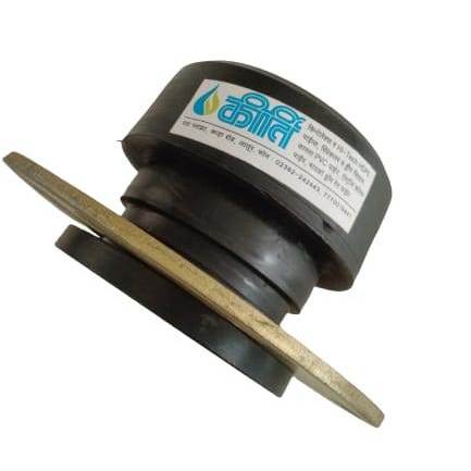 2 1/2'' x 3'' Flange Ty PCN Female RL - image 2