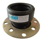 2 1/2'' x 3'' Flange Ty PCN Female RL