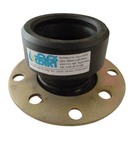 2 1/2'' x 3'' Flange Ty PCN Female RL
